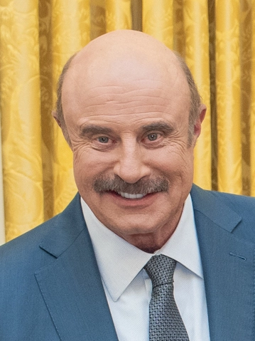 Dr. Philip McGraw