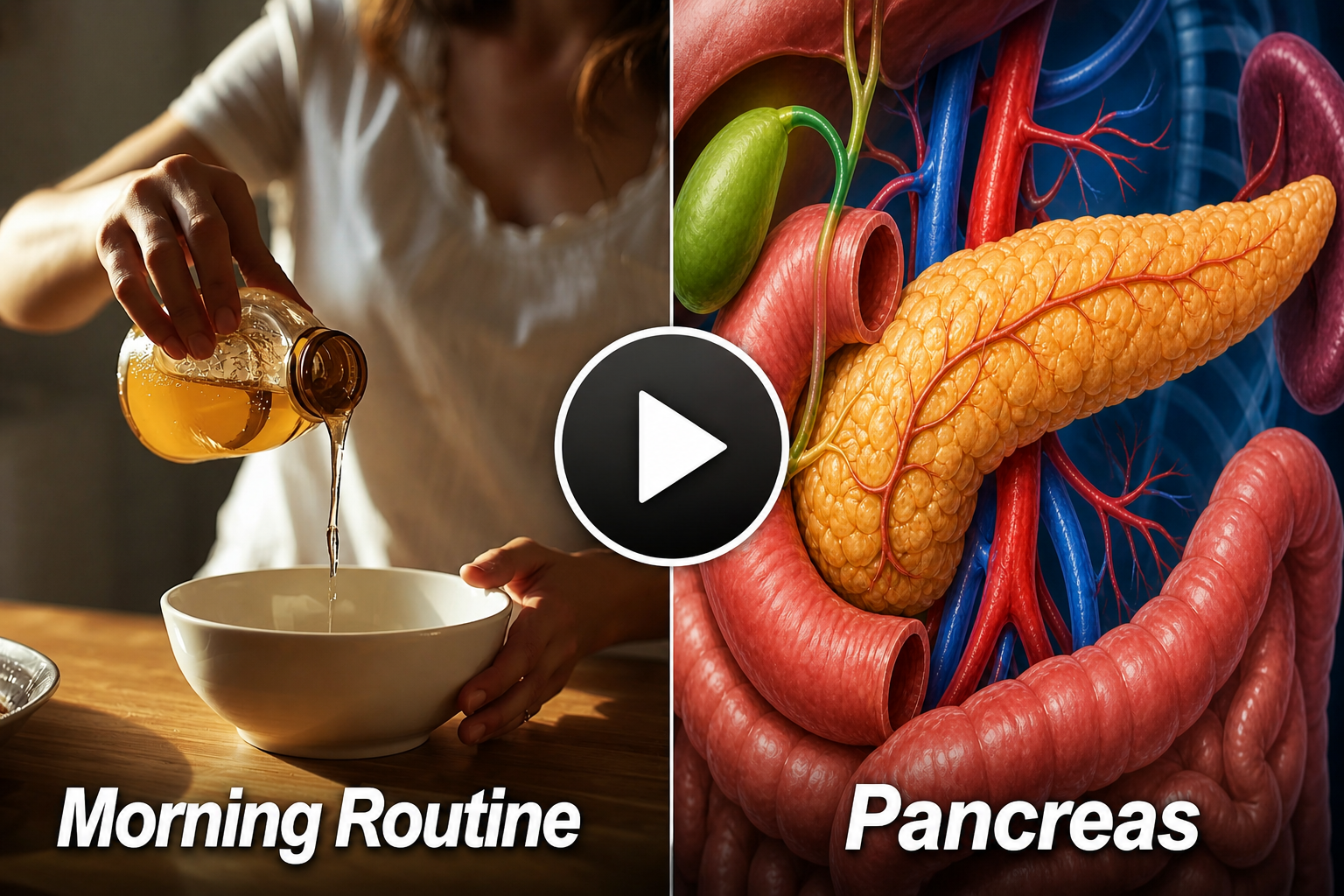 Blood Sugar Discovery